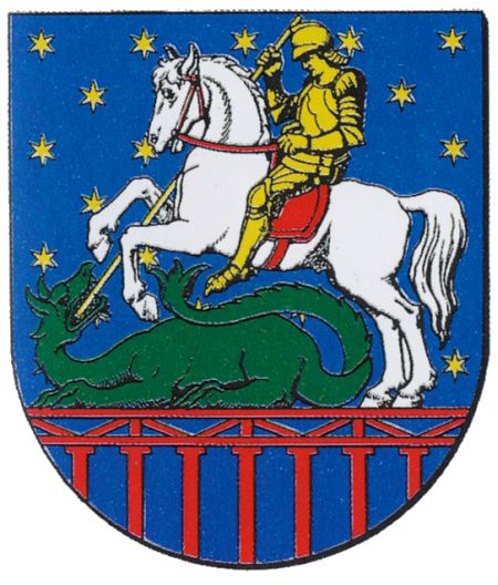 Arms (crest) of Holstebro