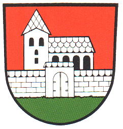 Wappen von Holzkirch