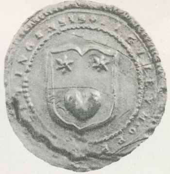 Seal of Hostim