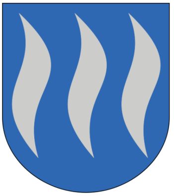 Arms (crest) of Itä-Uusimaa