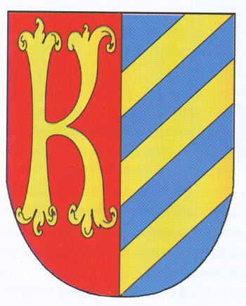 Arms of Kamaryn