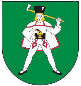 Arms of Kamienica