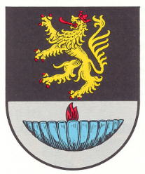Wappen von Konken / Arms of Konken