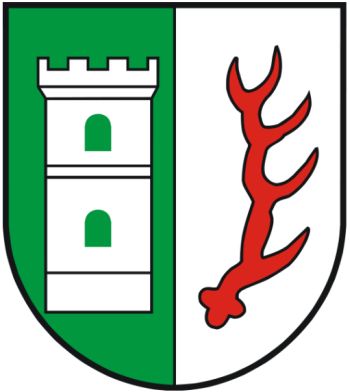 Wappen von Letzlingen / Arms of Letzlingen