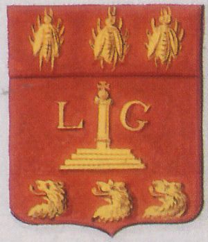 Arms of Liège