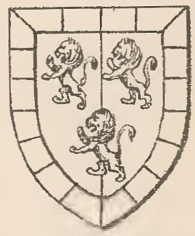 Arms of Herbert Losinga
