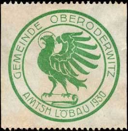 Siegel von Oberoderwitz
