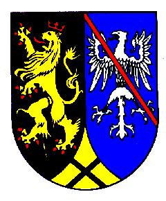 Wappen von Plauen (kreis) / Arms of Plauen (kreis)