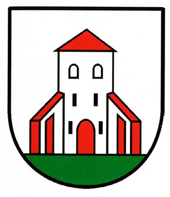 Wappen von Rippberg/Arms of Rippberg