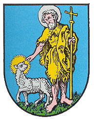 Wappen von Ruchheim / Arms of Ruchheim
