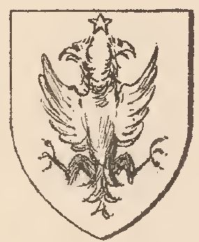 Arms of Hugo Heskart