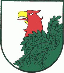 Wappen von Spiss (Tirol) / Arms of Spiss (Tirol)