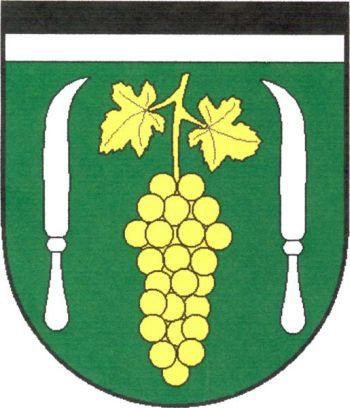 Arms of Starý Poddvorov