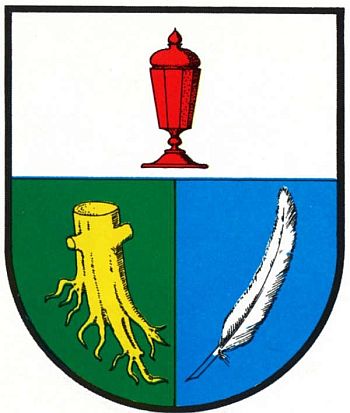 Coat of arms (crest) of Szklarska Poręba