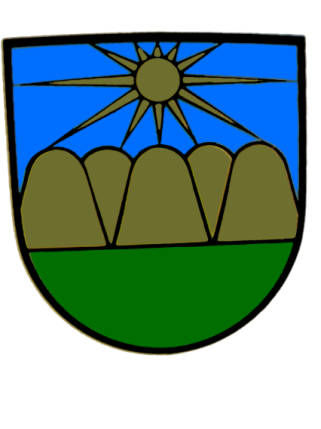 Wappen von Titisee / Arms of Titisee