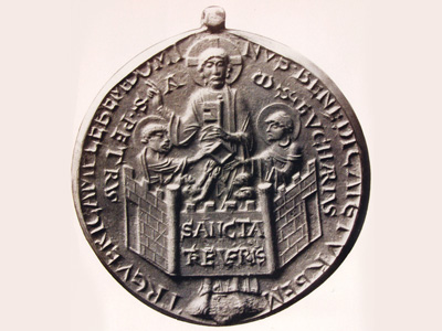 Seal of Trier