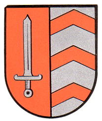 Wappen von Amt Versmold / Arms of Amt Versmold