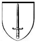 Coat of arms (crest) of the 215th Infantry Division, Wehrmacht