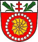 Wappen von Bedersdorf / Arms of Bedersdorf