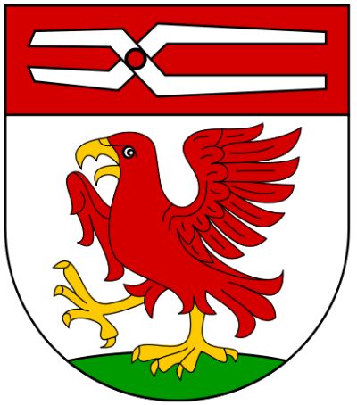 Wappen von Bongard/Arms (crest) of Bongard