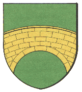 Blason de Bréchaumont / Arms of Bréchaumont