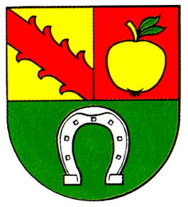 Wappen von Bremelau/Arms (crest) of Bremelau