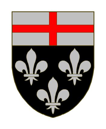 Wappen von Gappenach / Arms of Gappenach