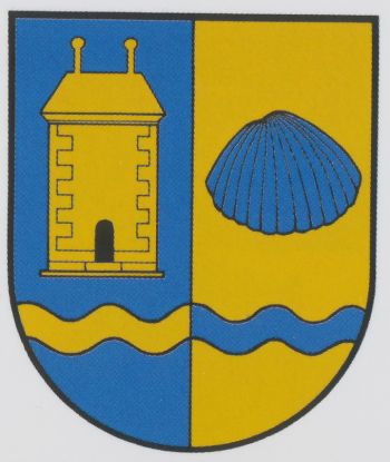 Wappen von Gardessen/Arms of Gardessen