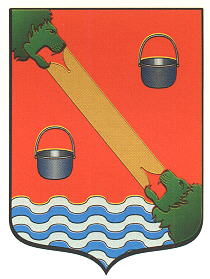 Escudo de Gautegiz-Arteaga/Arms of Gautegiz-Arteaga