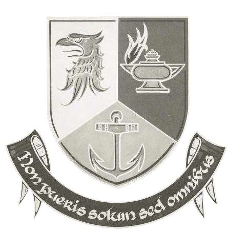 Arms of Greendale Community School