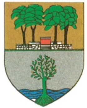 Wappen von Hajen/Arms (crest) of Hajen