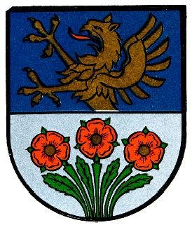 Wappen von Holsen/Arms of Holsen