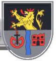 Wappen von Hoppstädten-Weiersbach/Arms (crest) of Hoppstädten-Weiersbach