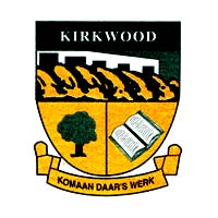 Arms of Kirkwood High School