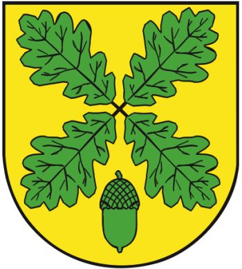 Wappen von Kreypau / Arms of Kreypau