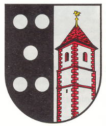 Wappen von Langwieden / Arms of Langwieden