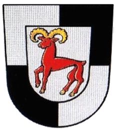 Wappen von Lehmingen/Arms of Lehmingen