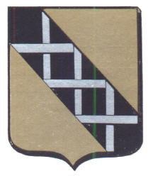 Blason de Maulde/Arms (crest) of Maulde