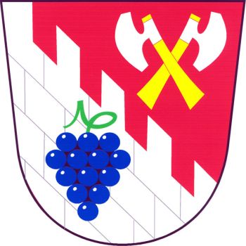 Arms of Mouchnice