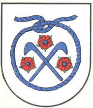 Wappen von Obertsrot / Arms of Obertsrot