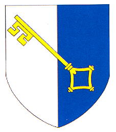 Coat of arms (crest) of Praha-Jižní Město