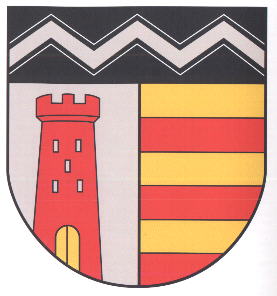 Wappen von Rittersdorf (Eifel) / Arms of Rittersdorf (Eifel)