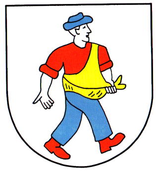 Wappen von Schönemoor / Arms of Schönemoor