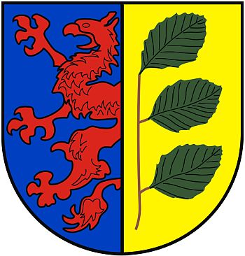 Arms of Stare Czarnowo