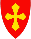 Arms of Verdal