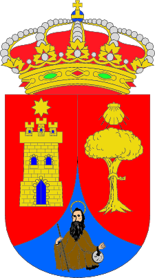 Escudo de Viloria de Rioja/Arms (crest) of Viloria de Rioja