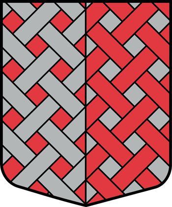 Arms of Virbi (parish)
