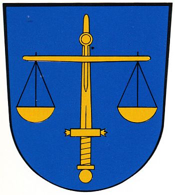 Wappen von Weildorf (Salem)