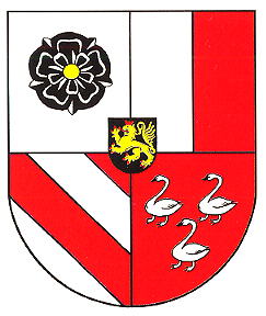 Wappen von Zwickau (kreis)
