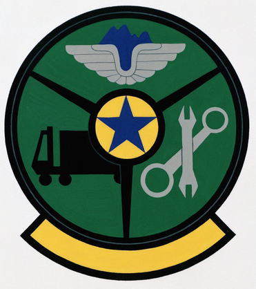 File:343rd Transportation Squadron, US Air Force.png